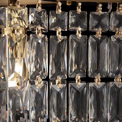 подвесной светильник maytoni dia005pl-06g, доставка по Казахстану 