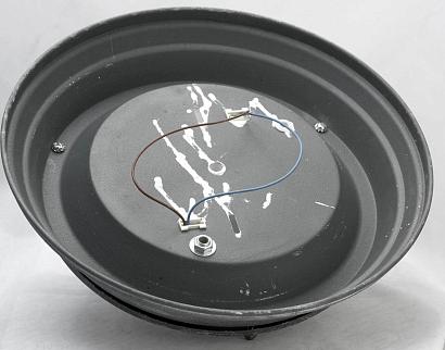 люстры потолочный светильник lussole loft grlsp-9881, доставка по Казахстану 