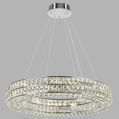 4927/85l l-vision odl24 479 подвесной светильник led 85w 4000k 5074лм panta, доставка по Казахстану 