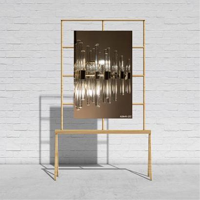 купить Потолочный светильник Arte Lamp MATILDA A1064PL-12CC в Алматы, svet.kz, доставка по Казахстану 