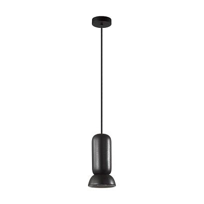Подвесные 5054/1D PENDANT ODL24 315 Подвесной светильник GU10 LED 4W KERAMA, доставка по Казахстану 