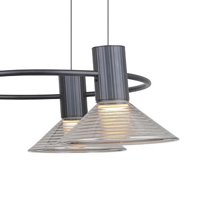 4622-5p подвесная люстра feris f-promo, доставка по Казахстану 