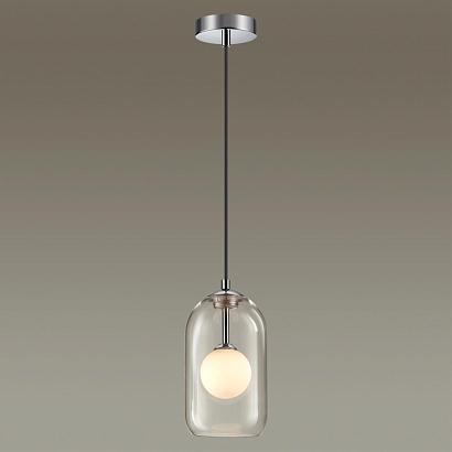 подвесной светильник odeon light pendant lostar 4953/1, доставка по Казахстану 