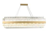 Дополнительная картинка NEWPORT 10240 10242/120 , Люстра, Brass
