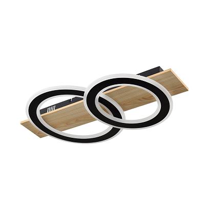 люстры 8023/80cl lumion светильник pine, доставка по Казахстану 