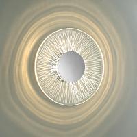 6628/9WL Odeon Light  MIDCENT Настенный светильник 