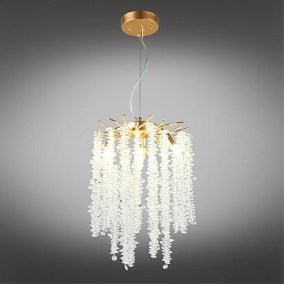 apl.848.03.04 светильник подвесной aployt paulina, доставка по Казахстану 