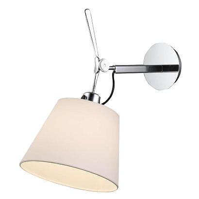 С 1 плафоном на стену Спот ST Luce Reduzion SL464.101.01, доставка по Казахстану 