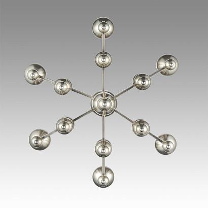 люстры 8107/6 lumion люстра nana, доставка по Казахстану 