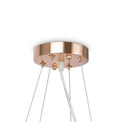 люстры подвесной светильник freya fr5217pl-08fg, доставка по Казахстану 