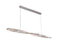 newport 8240 8244/160 chrome подвесной светильник , доставка по Казахстану 