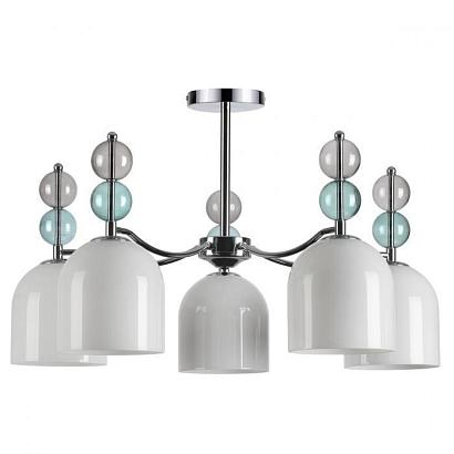 купить Потолочная люстра Lumion Moderni Gillian 5235/5C в Алматы, svet.kz, доставка по Казахстану 