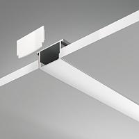 Дополнительная картинка Комплектующие к светодиодной ленте Technical ALM011S-2M