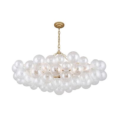 подвесной светильник favourite multibulla 4202-10p, доставка по Казахстану 