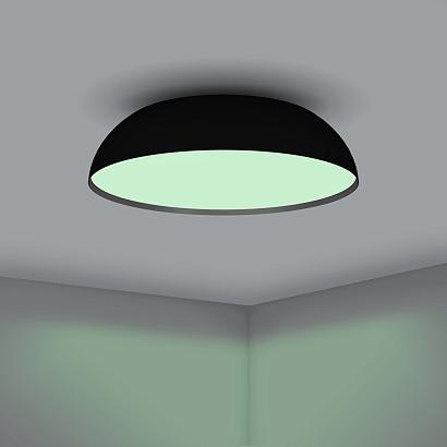 люстры 900407 потолочный светильник eglo tollos-z, доставка по Казахстану 