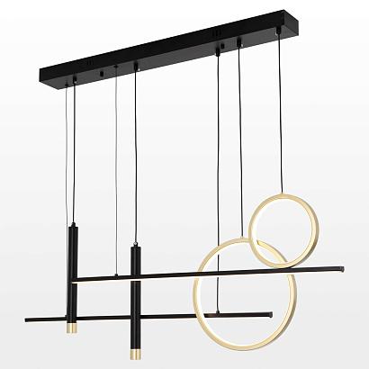 Подвесные Подвесной светильник Lussole LSP-7006, доставка по Казахстану 