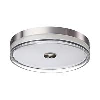 Дополнительная картинка 7727/76L MITRA LED SN Светильник ETERNA