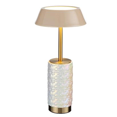 5454/8TLA Odeon Light Настольная лампа беспроводная LULU