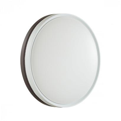 7670/ELN Sonex Светильник NOHAVA GREY