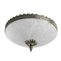 люстры потолочный светильник arte lamp crown a4541pl-3ab, доставка по Казахстану 