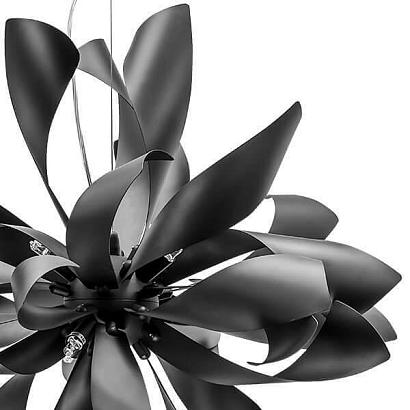 подвесная люстра lightstar turbio 754267, доставка по Казахстану 