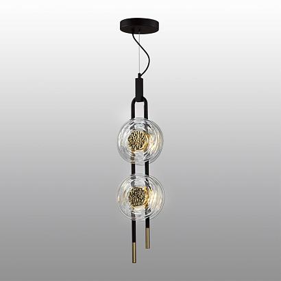 5407/23l modern odeon light подвесной светильник magnet, доставка по Казахстану 