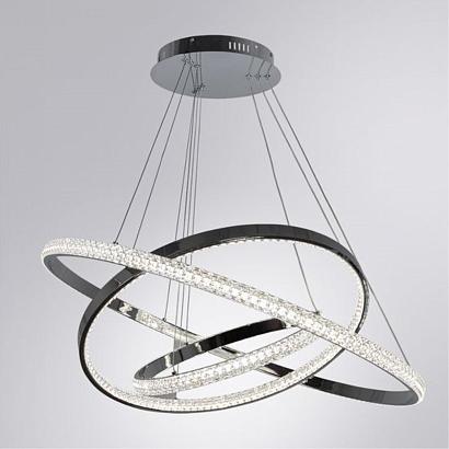 подвесной светильник arte lamp orione a2182sp-160cc, доставка по Казахстану 