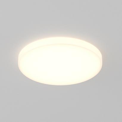 Встраиваемый светильник Technical DL067-GX53-W