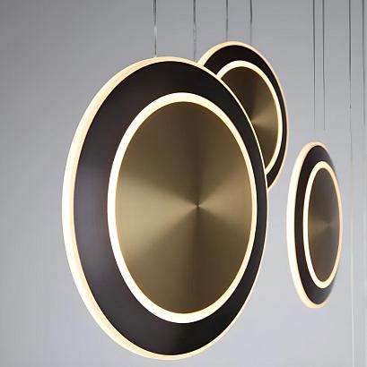 подвесной светильник elation 4562-6p, доставка по Казахстану 