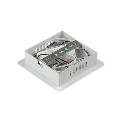 люстры 8026/42cl lumion люстра kvadro, доставка по Казахстану 