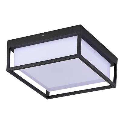 SL9517.402.01 Светильник уличный потолочный ST-Luce CUBO