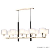 Дополнительная картинка Люстры Crystal Lux MAESTRO 2290/310L