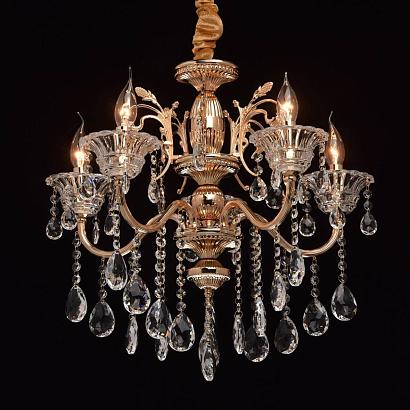 люстры подвесная люстра mw-light селена 11 482013105, доставка по Казахстану 