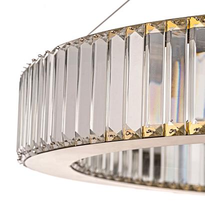 подвесной светильник arti lampadari anzio l 1.5.80.100 g, доставка по Казахстану 