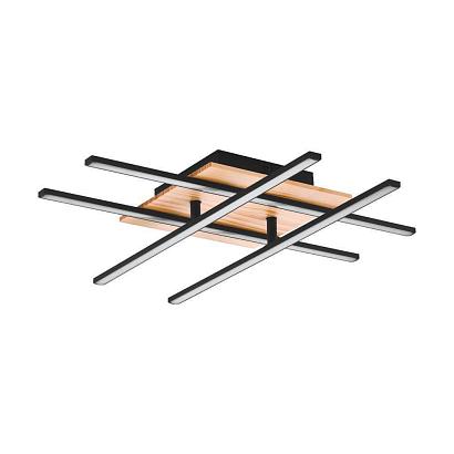 люстры светильник потолочный eglo marinello 1 99793, доставка по Казахстану 