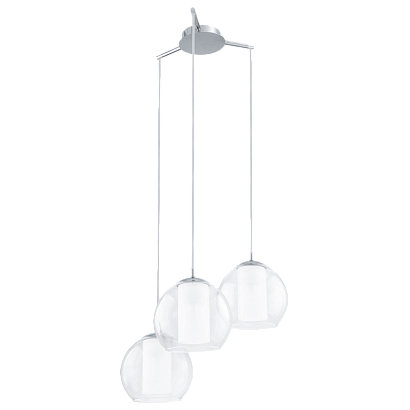 подвесная люстра eglo bolsano 92762, доставка по Казахстану 