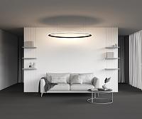 Комплектующие к светодиодной ленте Led Strip ALM-3535R-B-EX-90°-1.5M купить в Алматы svet.kz