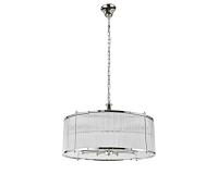 Дополнительная картинка NEWPORT 3680 3686/C nickel Подвесной светильник