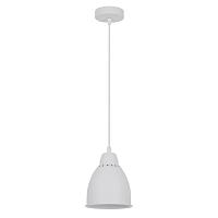 подвесной светильник arte lamp braccio a2054sp-1wh, доставка по Казахстану 