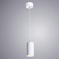 Подвесной светильник Arte Lamp Canopus A1516SP-1WH, фото 6