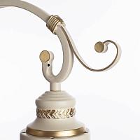 Дополнительная картинка Потолочный светильник Arte Lamp 7 A4577PL-5WG