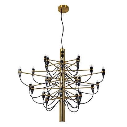подвесная люстра divinare molto 8030/17 lm-30, доставка по Казахстану 