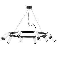 Подвесной светильник Lightstar Rullo LR02036586540