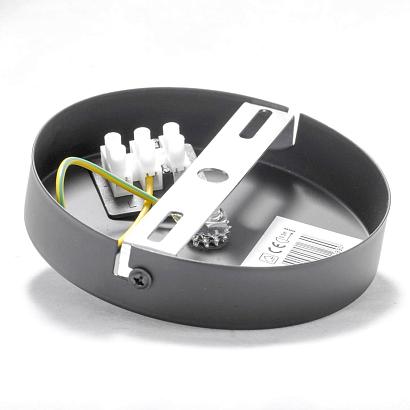 купить Потолочная люстра Lussole Lgo Kenner LSP-8272 в Алматы, svet.kz, доставка по Казахстану 