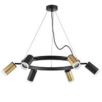 Подвесной светильник Lightstar Rullo LR0164033730