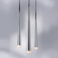 Дополнительная картинка Подвесной светильник Lightstar Punto 807014