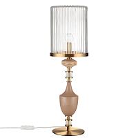 5414/1TA Odeon Light Настольная лампа TERRA