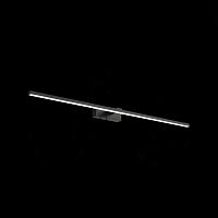SL446.741.01 Подсветка для картин ST-Luce Черный/Белый LED 1*18W 3000K MARETO