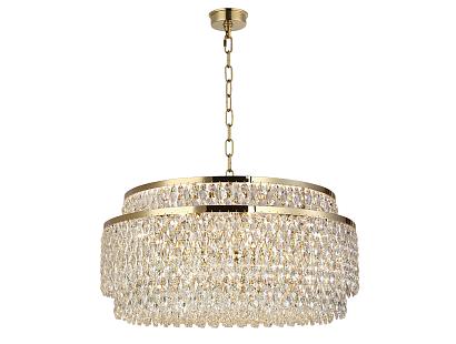 newport 8530 8530/80 c gold polished , люстра , доставка по Казахстану 