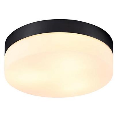 люстры потолочный светильник arte lamp aqua-tablet a6047pl-3bk, доставка по Казахстану 